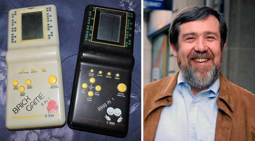 Игре "тетрис" исполнилось 35 лет. как и почему она стала культурным феноменом? | informburo.kz