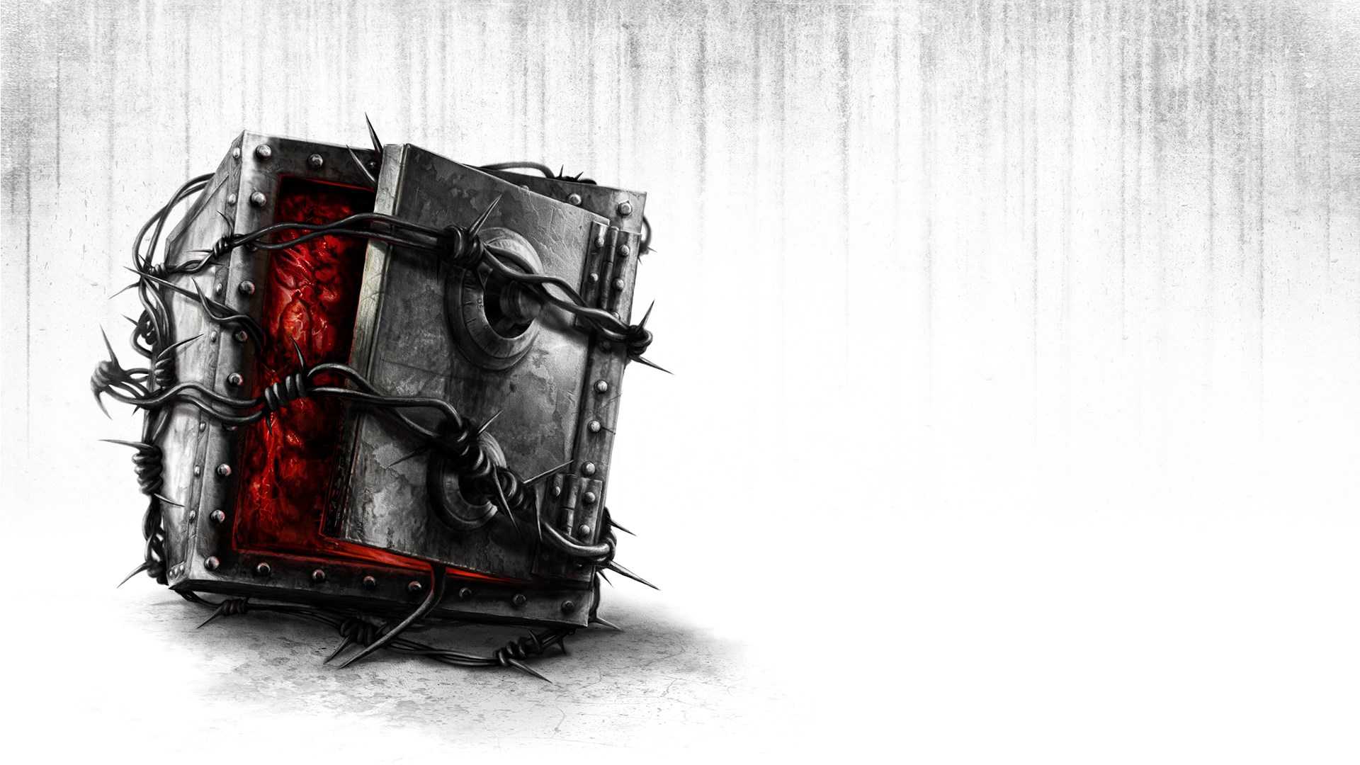 The evil within bundle что это