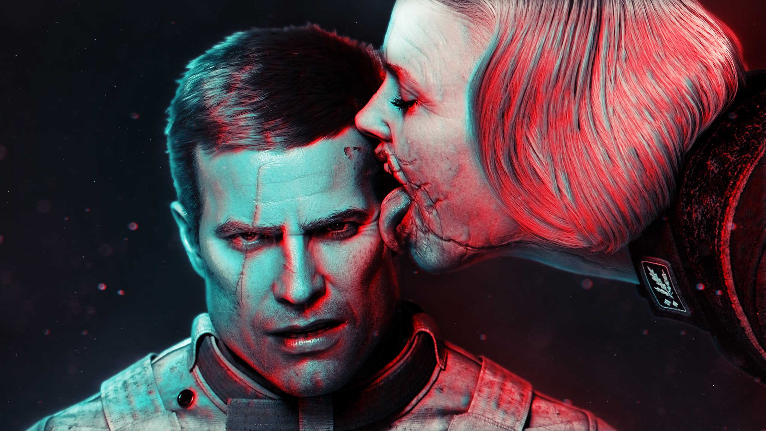 Wolfenstein серия игр: все части серии, список по порядку
wolfenstein серия игр: все части серии, список по порядку