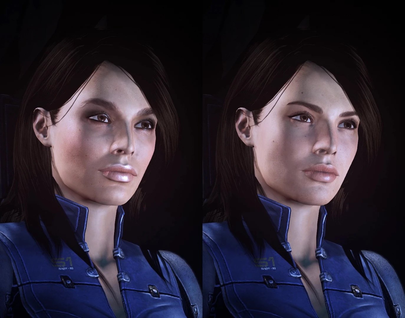 Mass effect legendary edition: 18 лучших модов для нексуса, которые вам необходимо установить — игровой советник