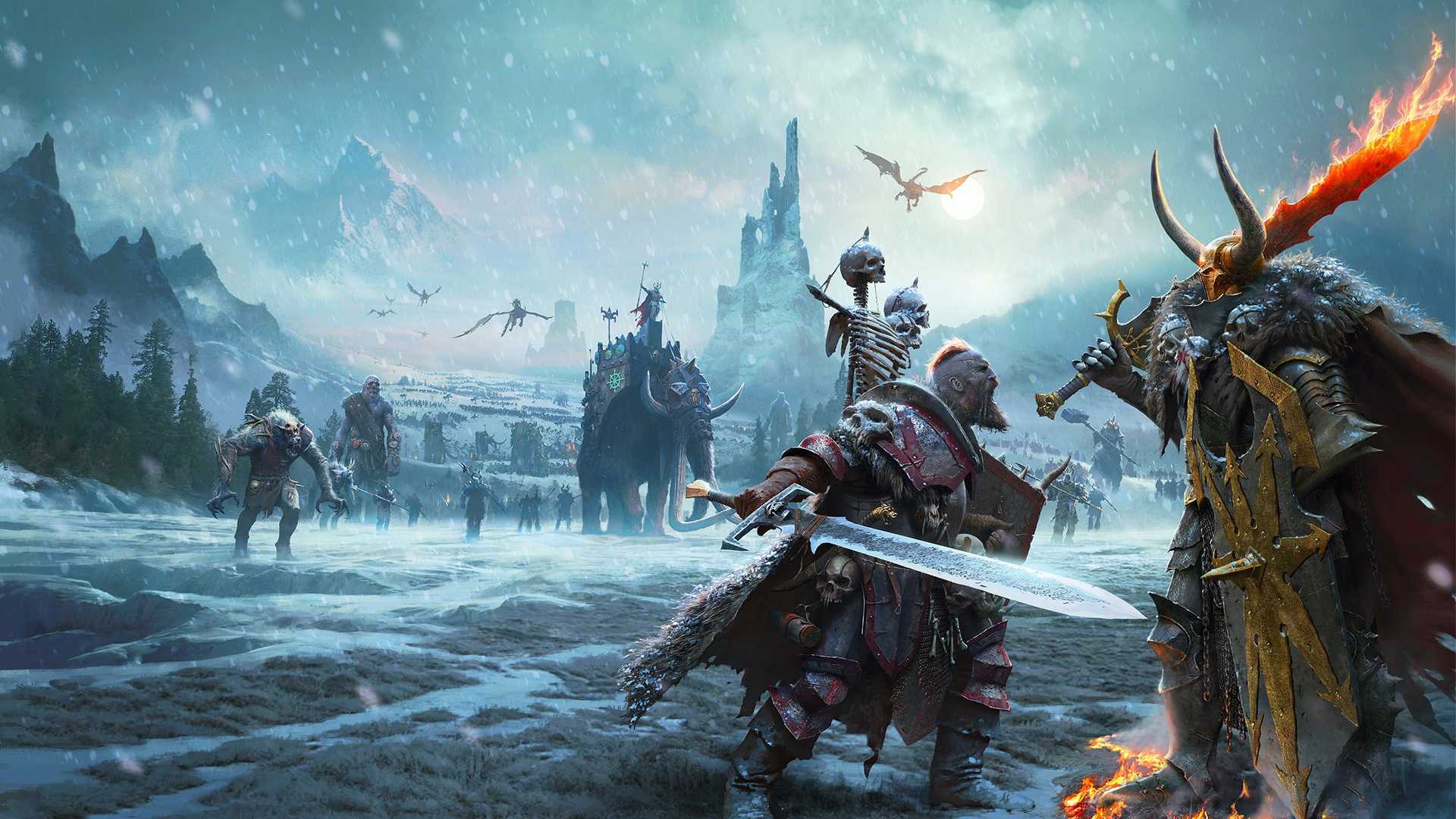 Лучшие игры серии total war