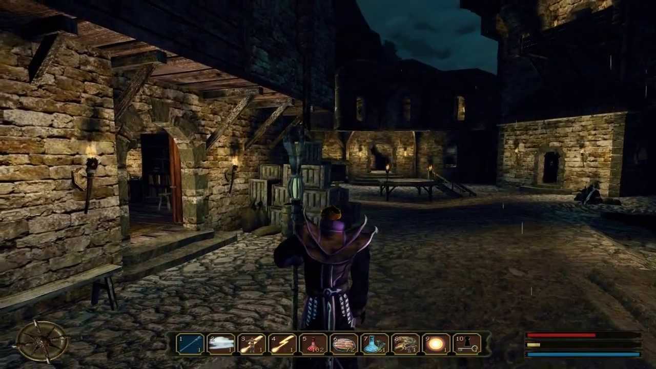 Прохождение готика храм. Gothic 3 Отвергнутые боги. Готика 3 списочные сундуки. Гробница Эйнара Готика 3. Черный маг Готика 3 Отвергнутые боги.