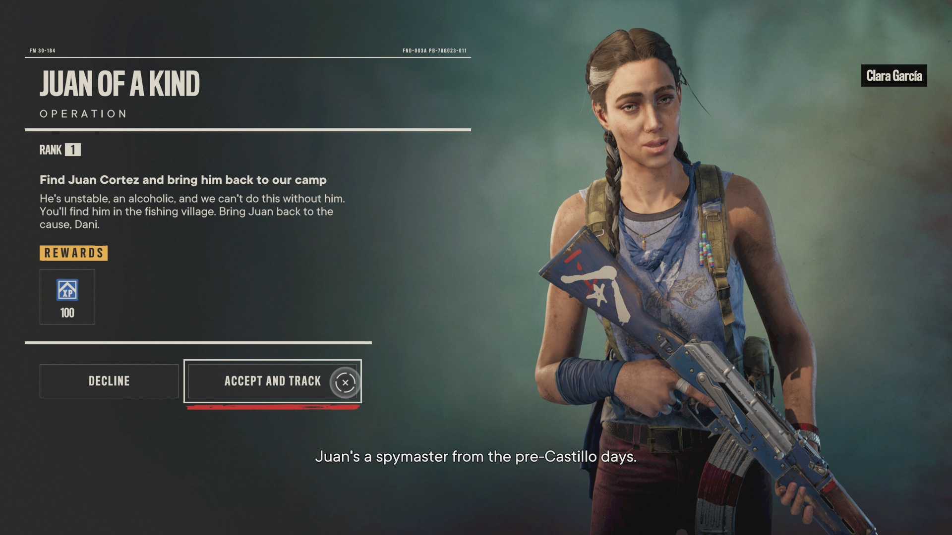 Far cry 5 в каком порядке проходить регионы