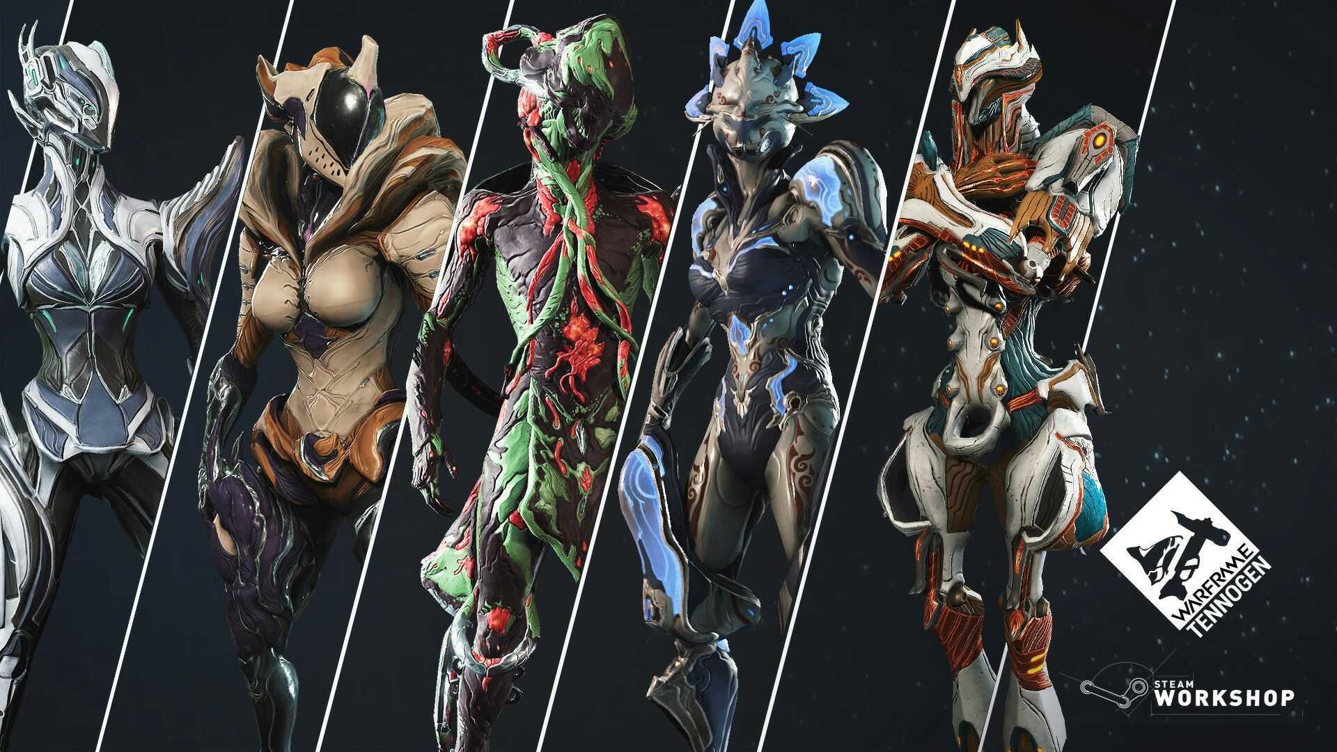 Как открыть новые классы в skyforge: подробный гайд