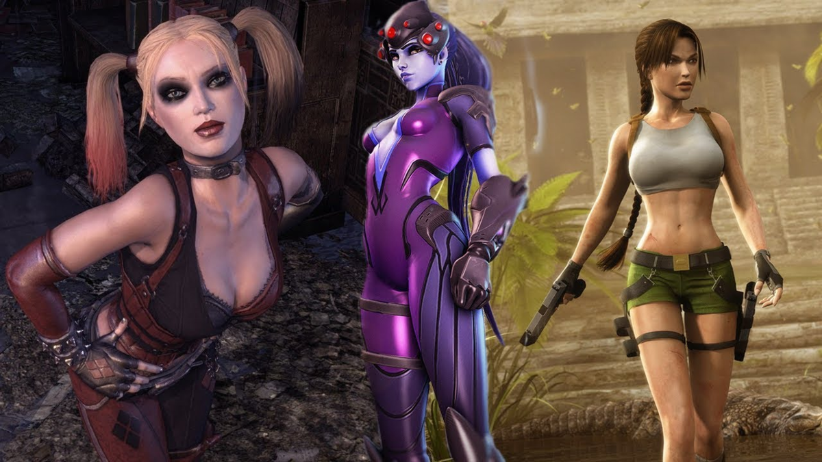 Мморпг для девушек 👧 список mmorpg для девочек | x4games
