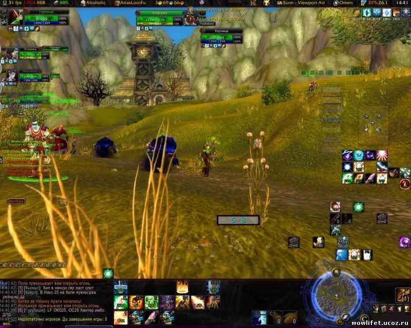 12 лучших аддонов в wow classic (2020)