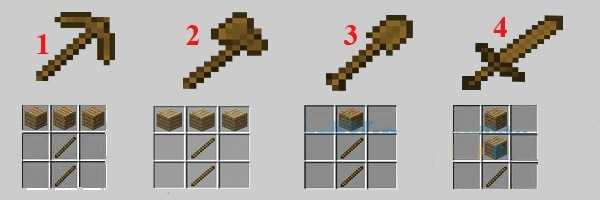 Minecraft: все, что вам нужно знать о рейдах — гайды и обзоры игр