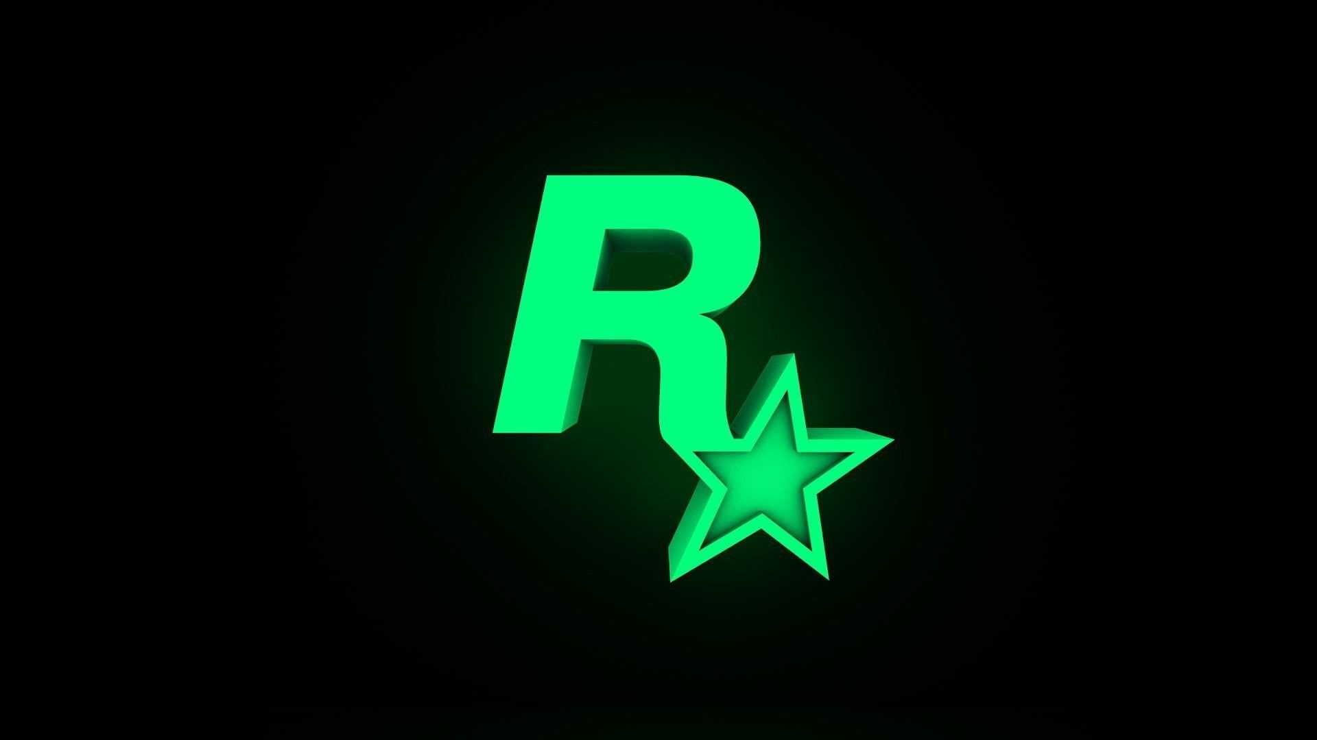 Rockstar games