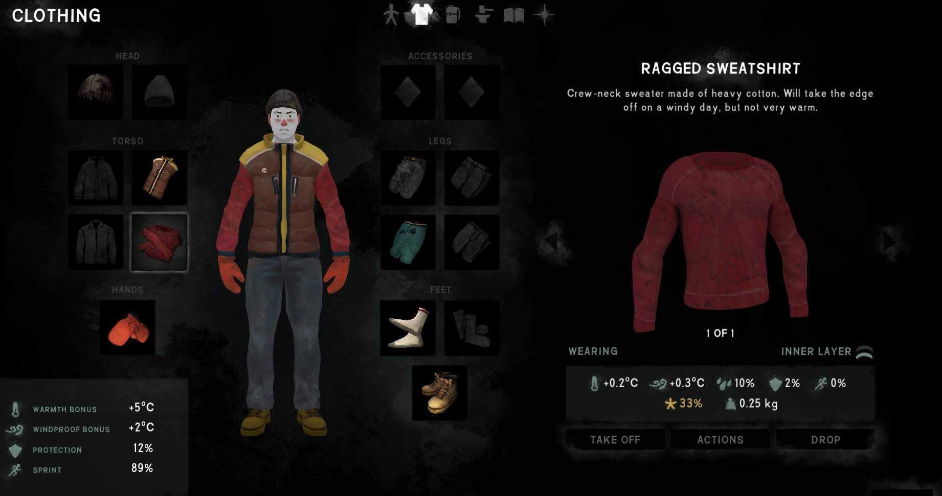 The long dark прохождение 4 эпизода (гайд)