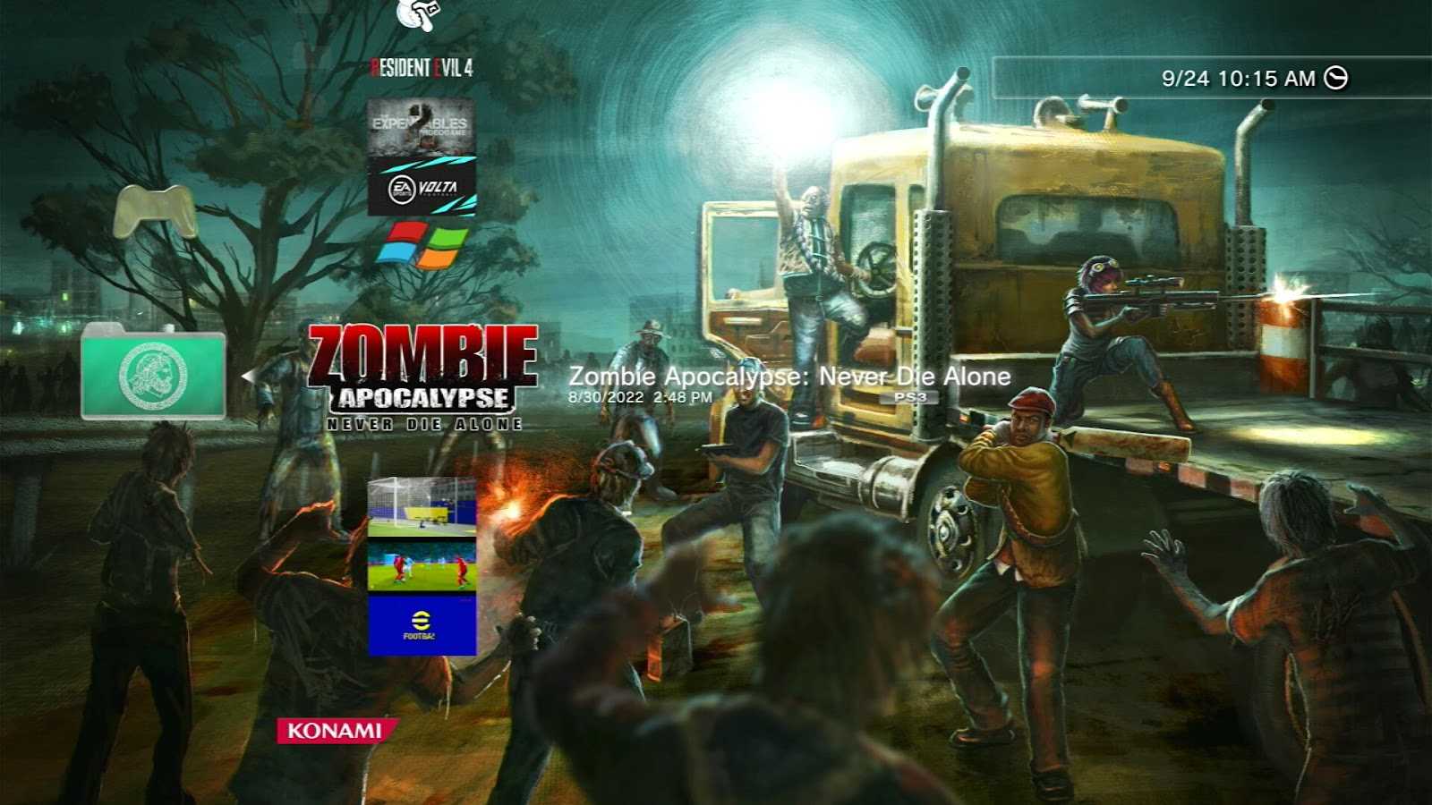 Лучшие игры про зомби апокалипсис на пк с открытым миром