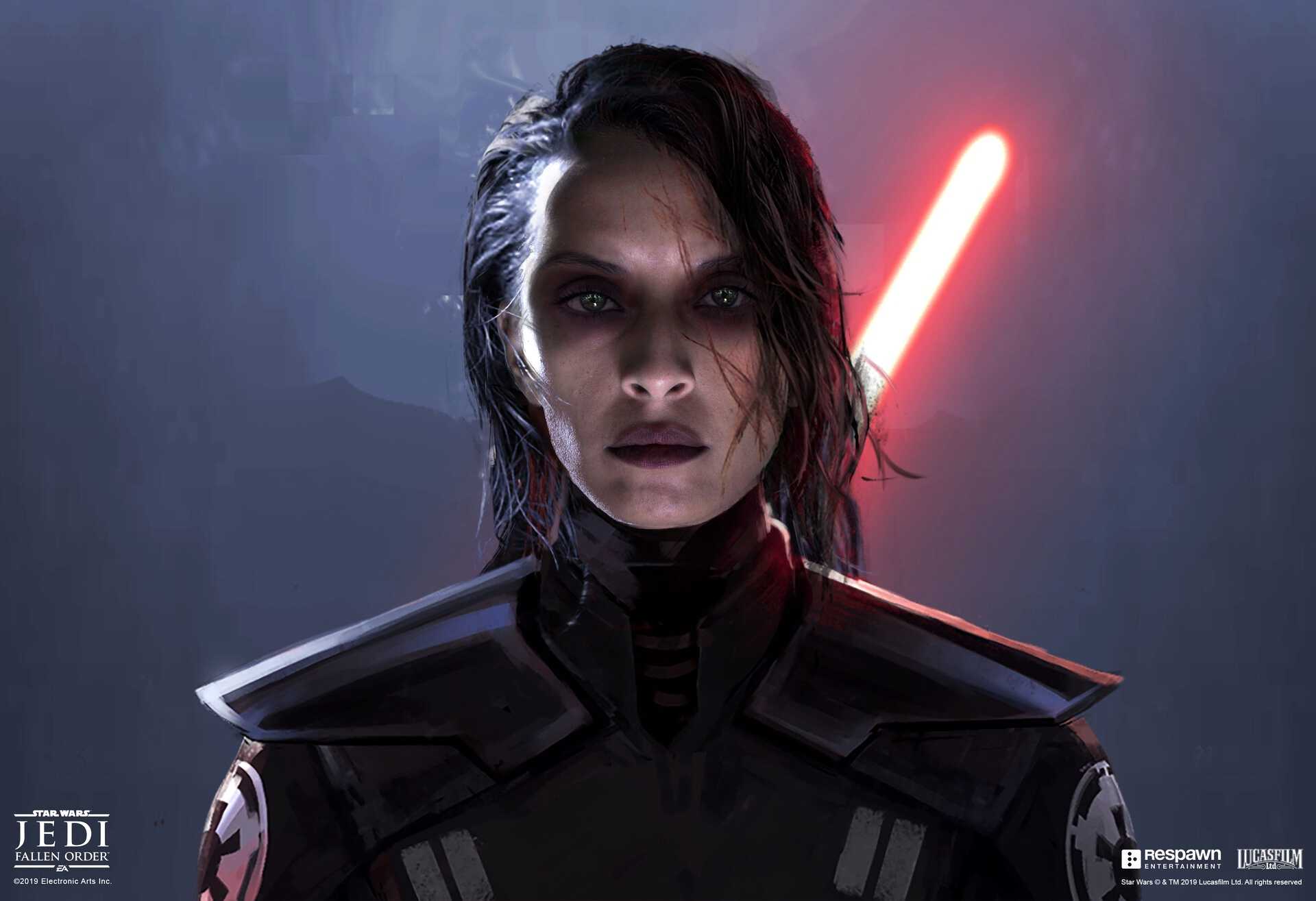 Лучшие моды для star wars jedi: fallen order