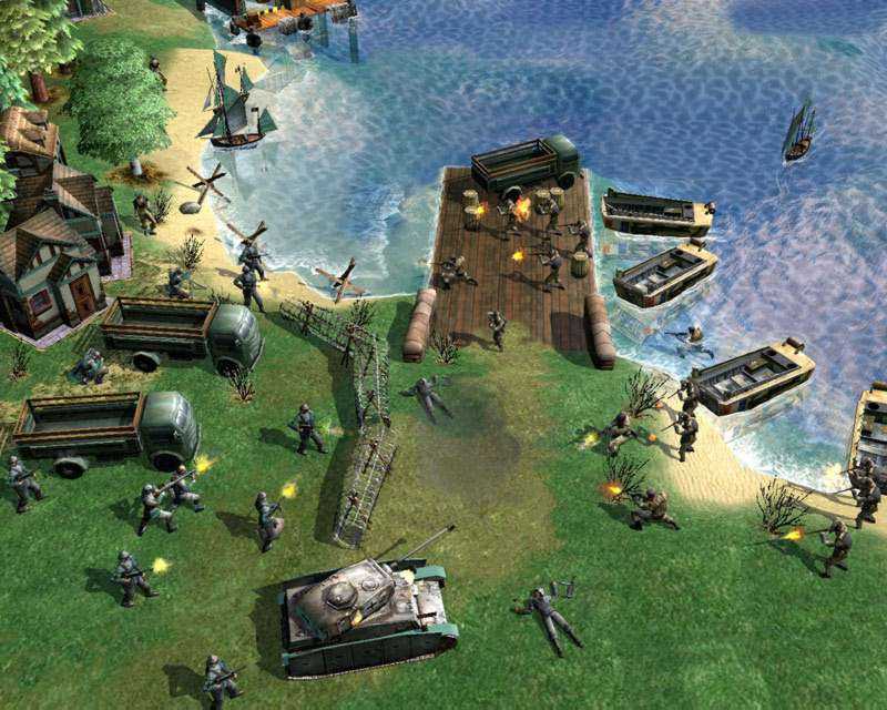 Dawn of empires – играть в браузерную игру от apex point