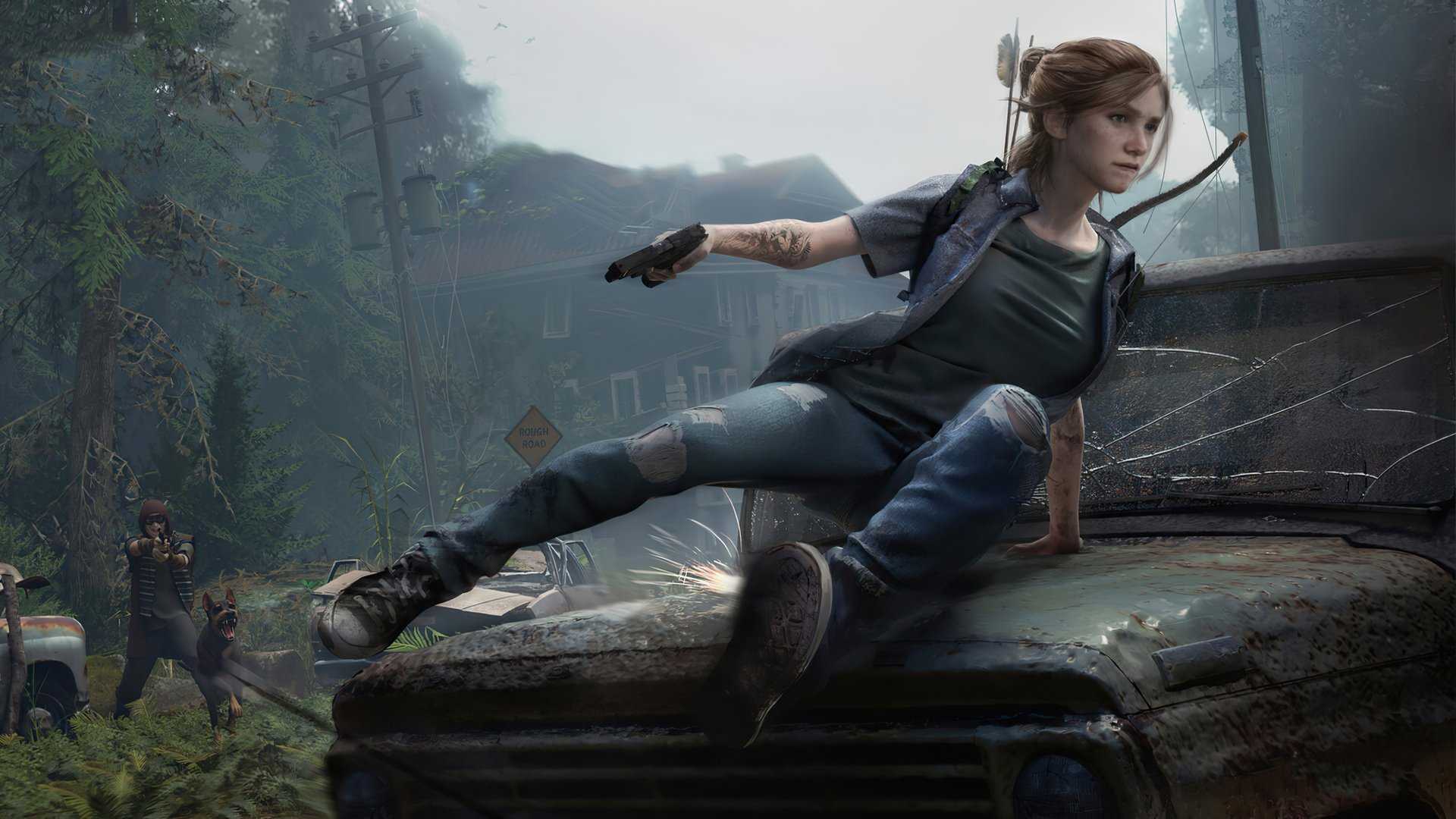 Сюжет the last of us до событий сиквела: игра, дополнение, комикс, постановка - заметки погорского - блоги - cyber.sports.ru
