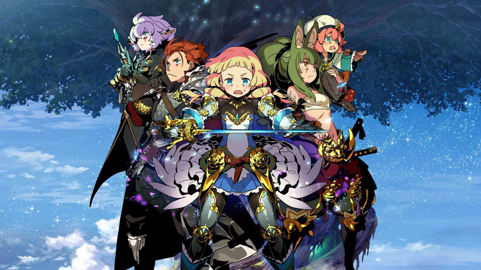 Jrpg — приговор? проблемы и достоинства жанра