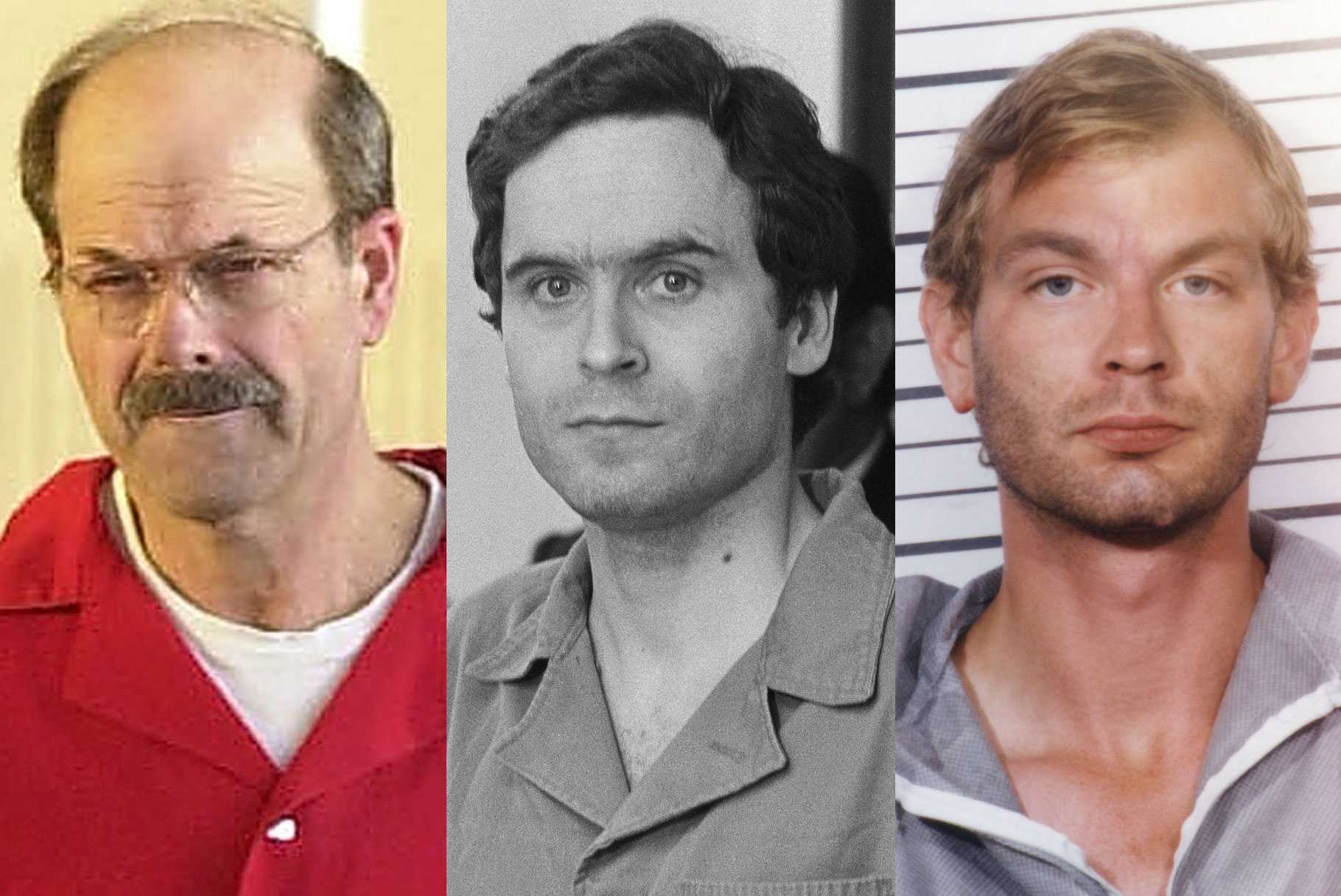Почему с 1970 по 2000 год было так много серийных убийц? — true crime на диване