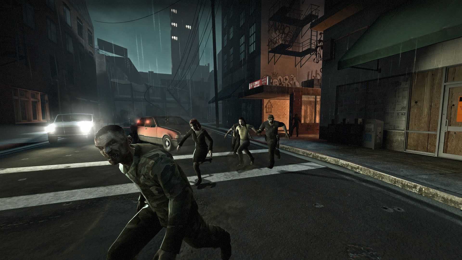 Left 4 dead | left 4 dead вики | fandom