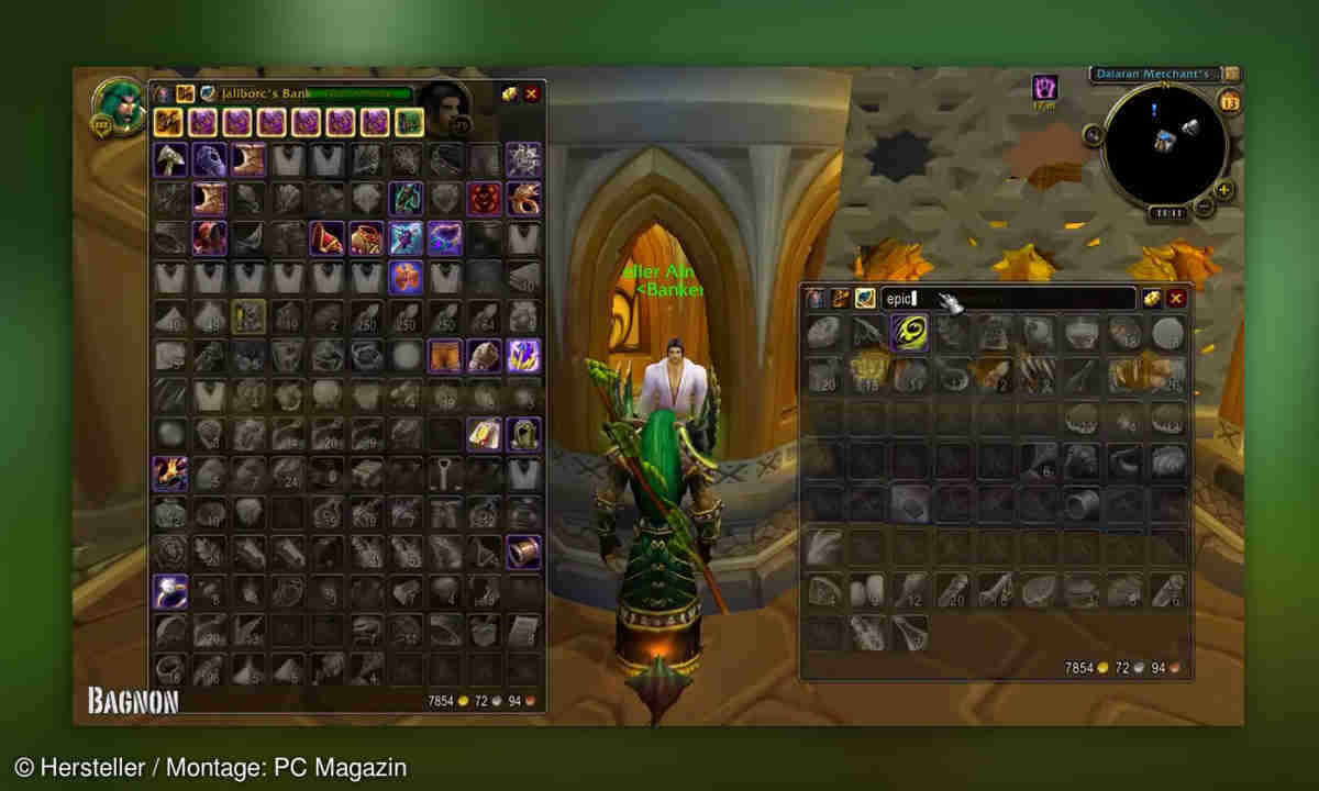 Аддоны для wow dragonflight 10.1