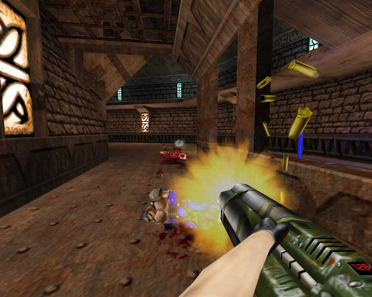 Epic games убрала серию unreal из продажи в steam и взбесила сообщество. игроки противятся навязыванию сервисов epic
