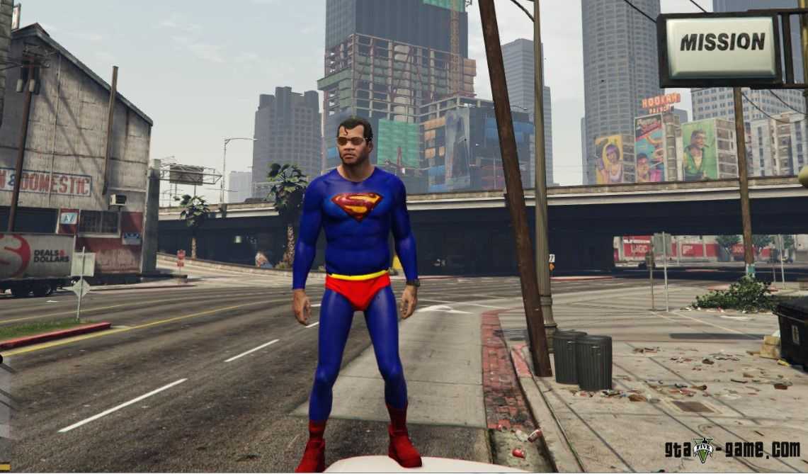 Gta 5 mod – new spider-man no way home