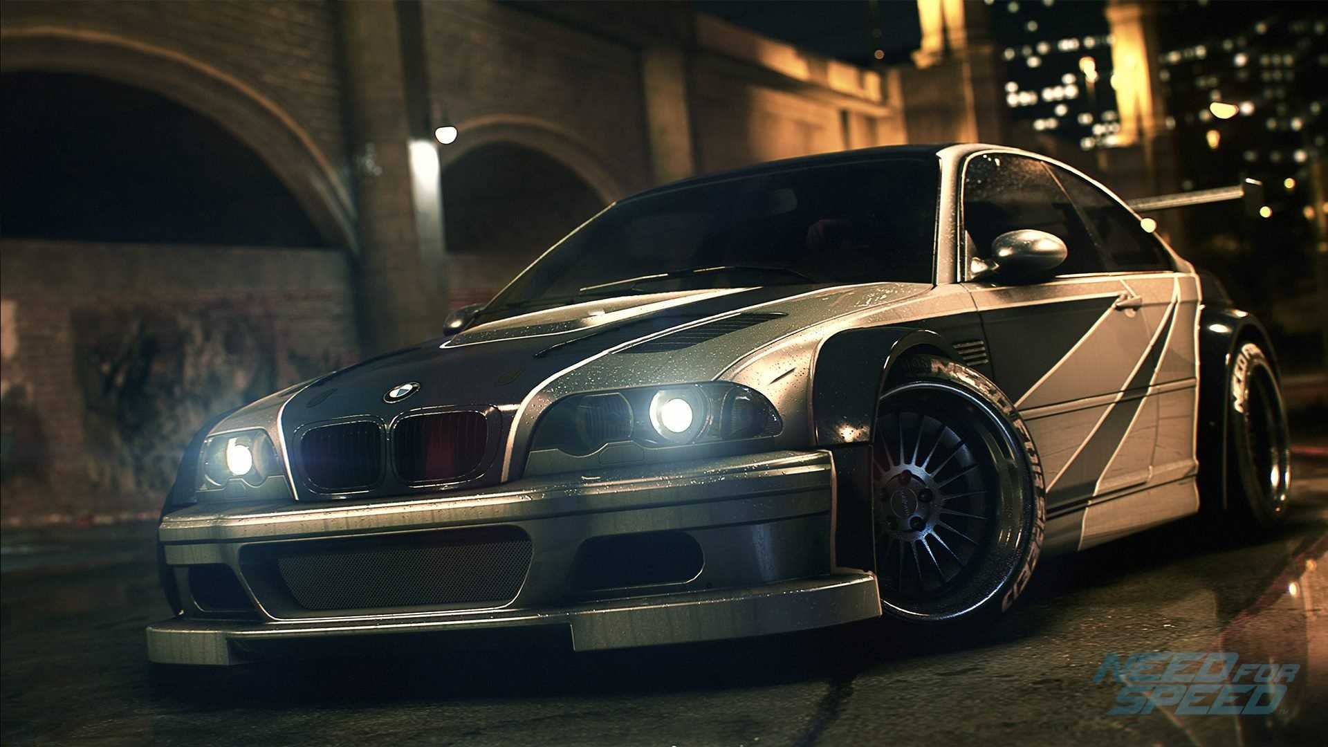 Моды для need for speed most wanted 2005