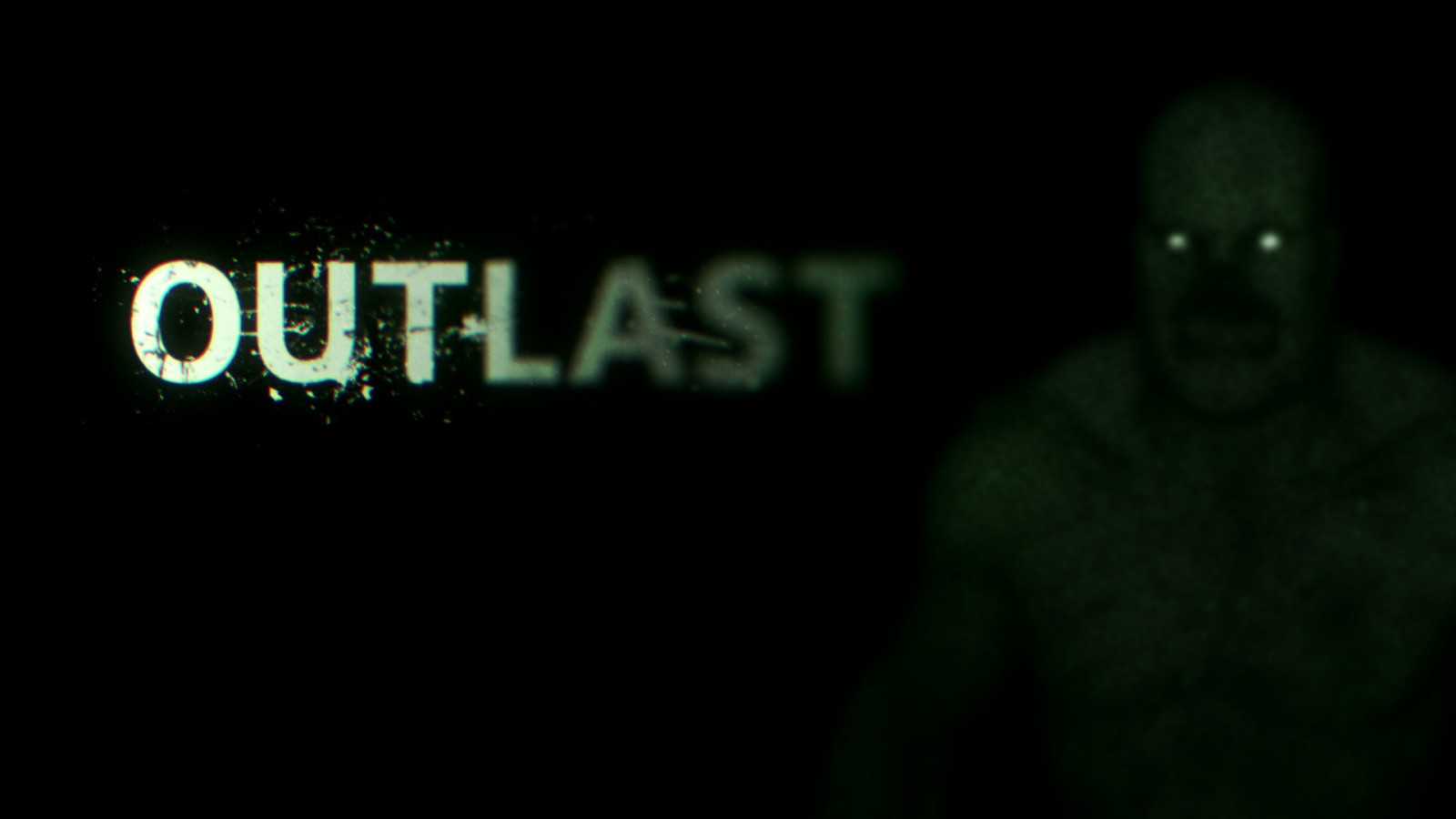 Outlast | outlast вики | fandom