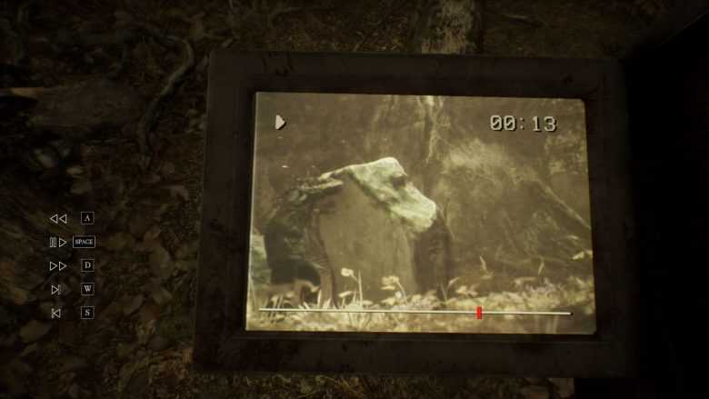 Как решить головоломку с предохранителями в blair witch?