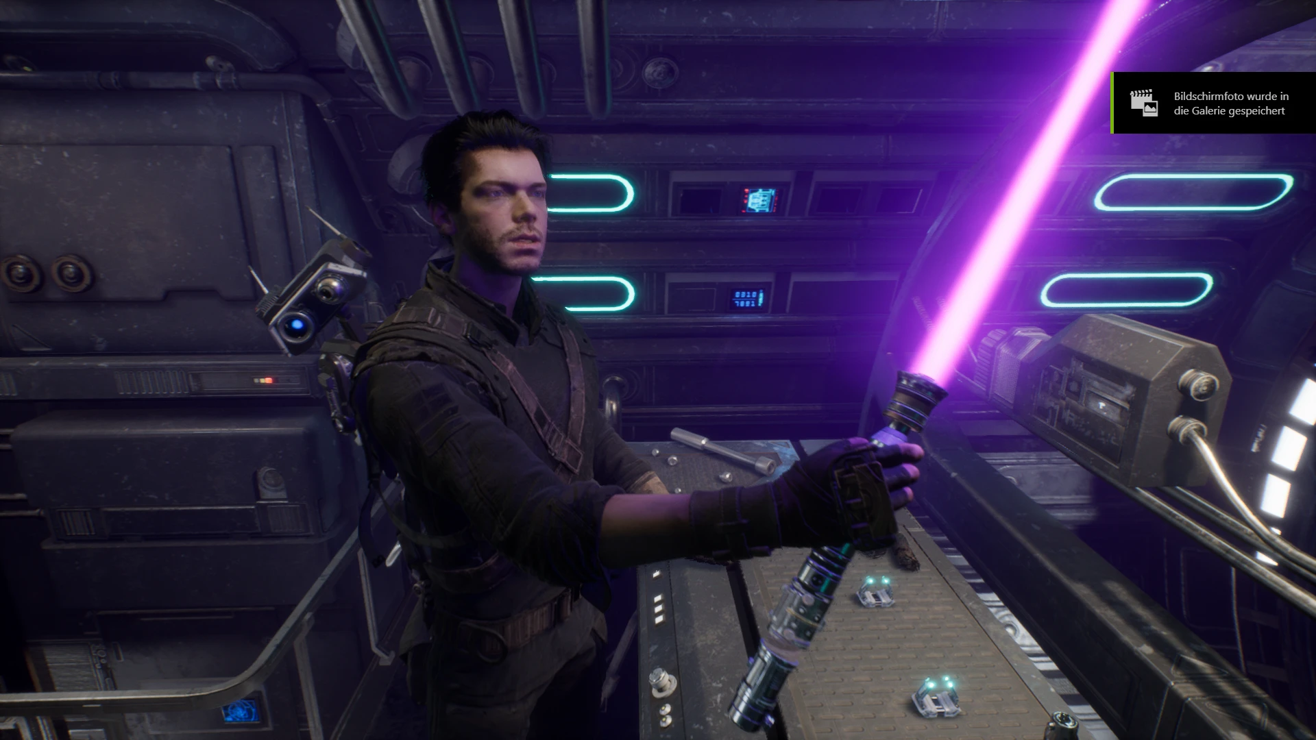 The best star wars jedi: fallen order pc mods