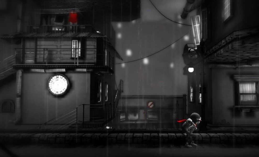 10 игр, как limbo, которые погружены в атмосферу - особенности - 2023