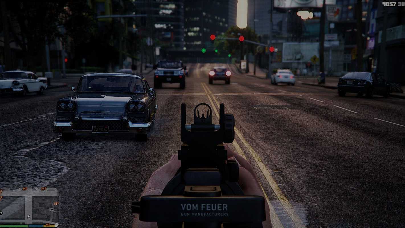 Realistic driving v - реальная скорость, физика и разрушение машин. realistic driving v - реальная скорость, физика и разрушение машин мод на реалистичное управление для gta 5