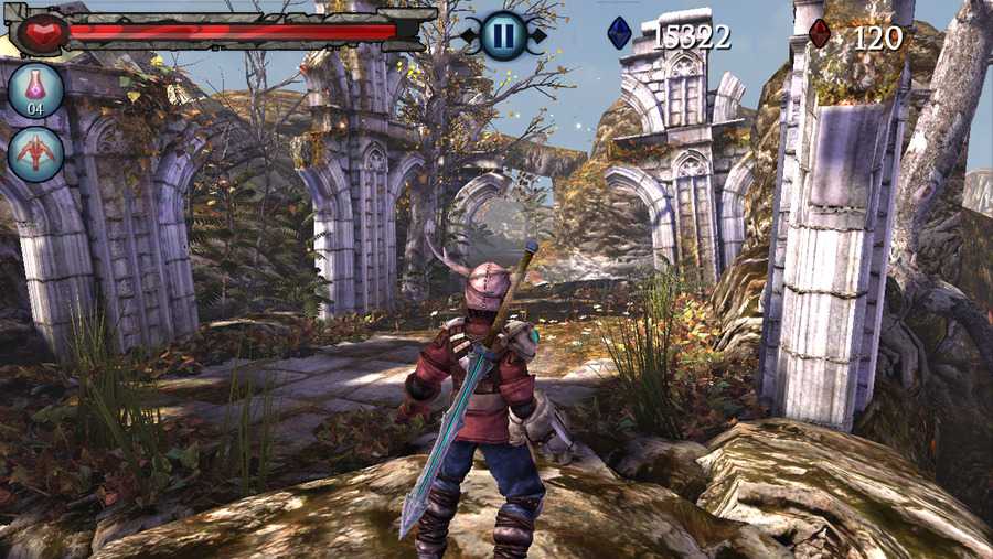 Action rpg игры для pc