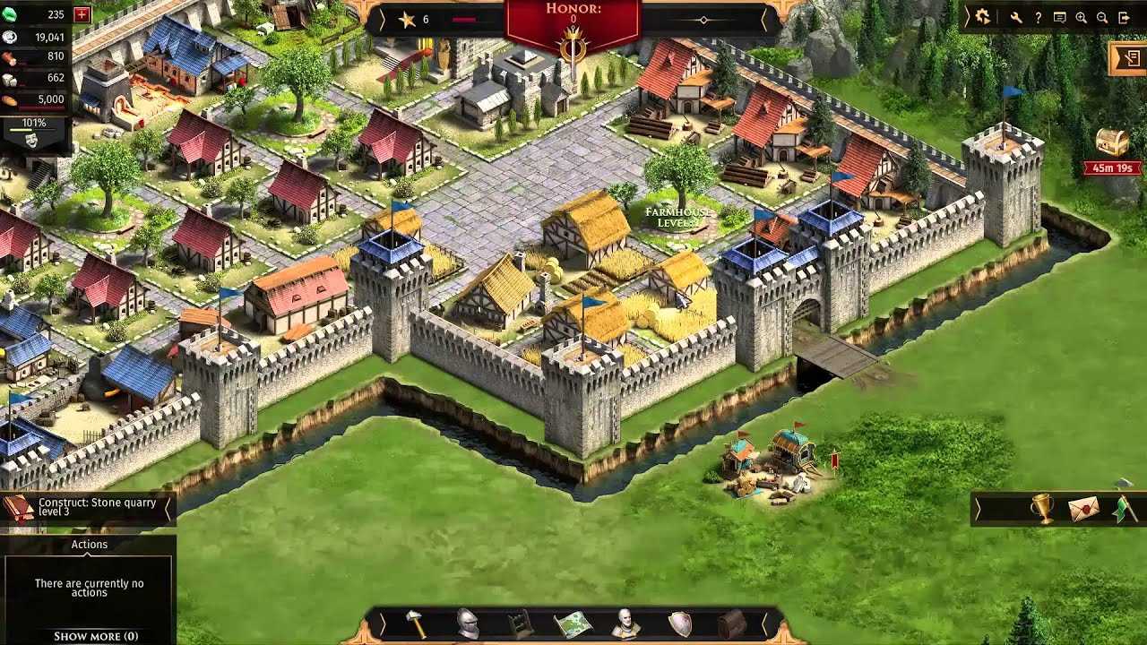 Игры про средневековье на пк - топ 30 игр с открытым миром, подборка
