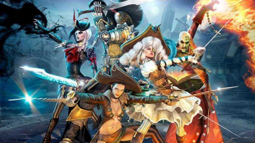 Pirates and looters mod на майнкрафт