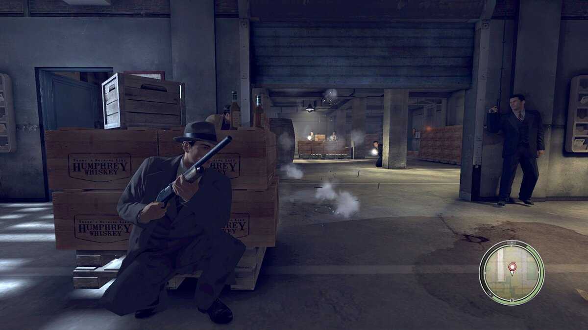 Скачать антологию mafia на пк