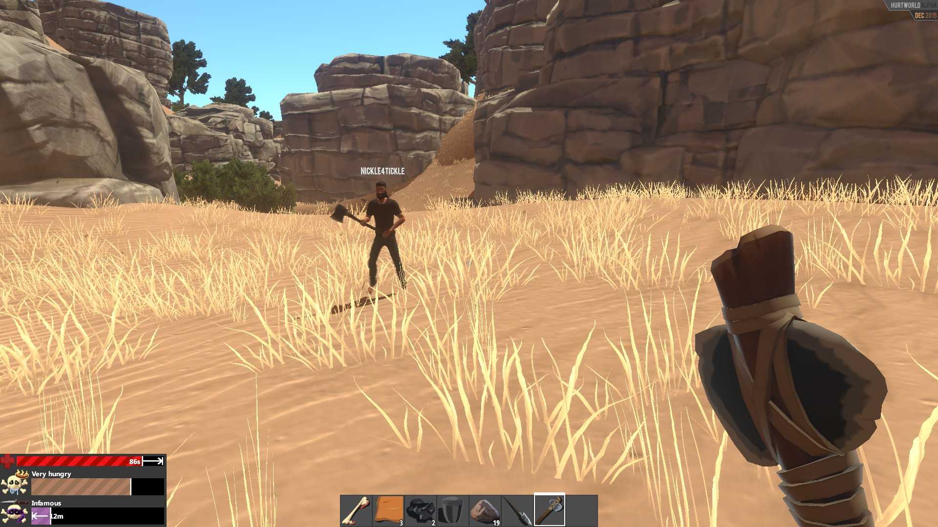 8 игр, похожих на rust для мобильных устройств android и ios - frontal gamer