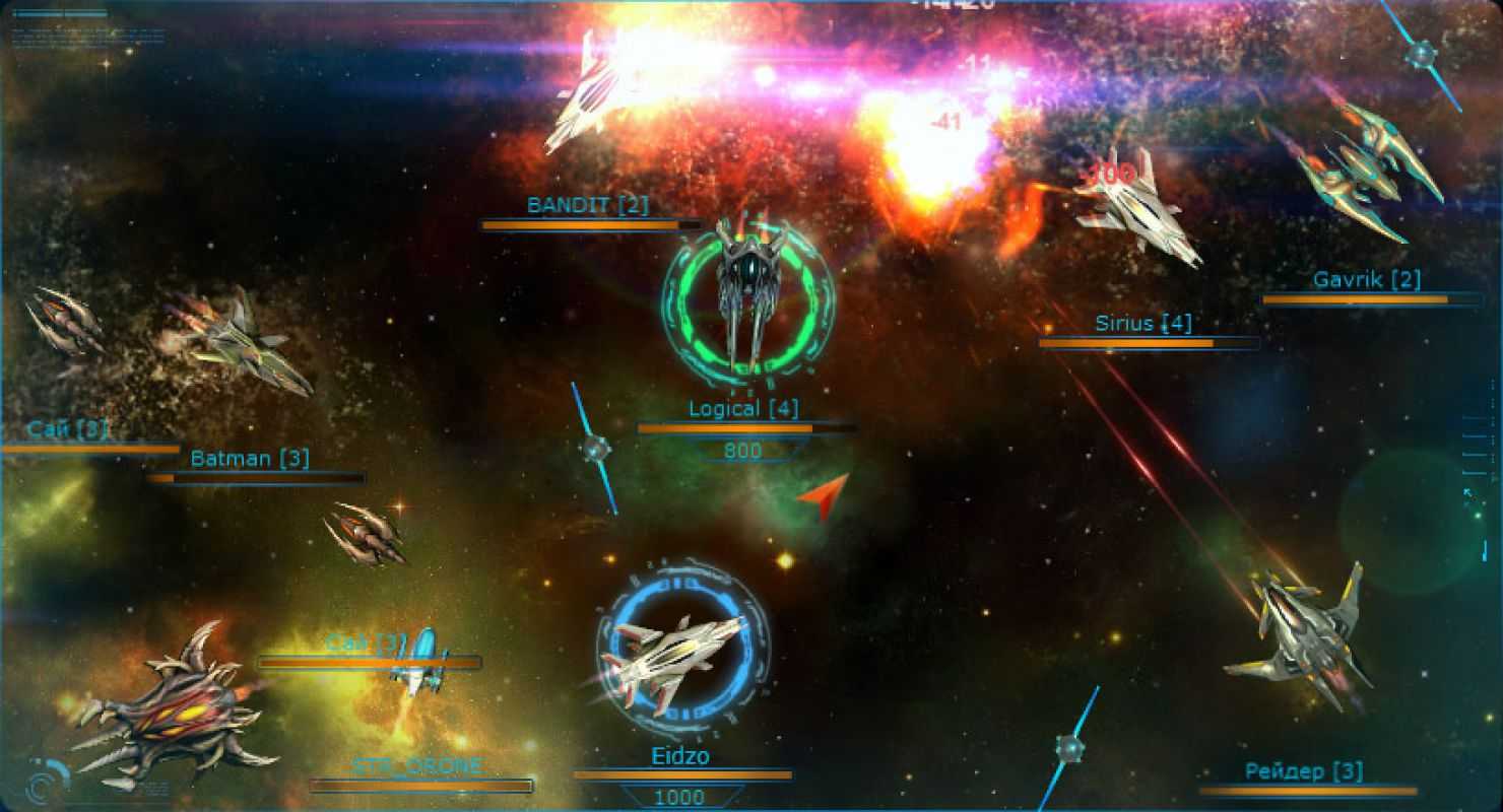 Star ghosts - похожие игры, описание игры, стоит ли играть, отзывы по star ghosts