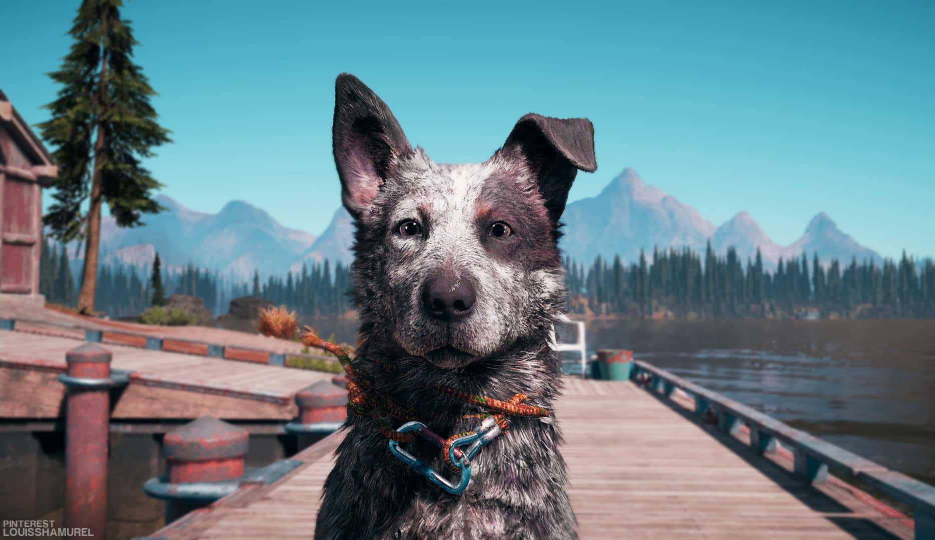 Лучшие моды для far cry 5 скачать - моды для игр