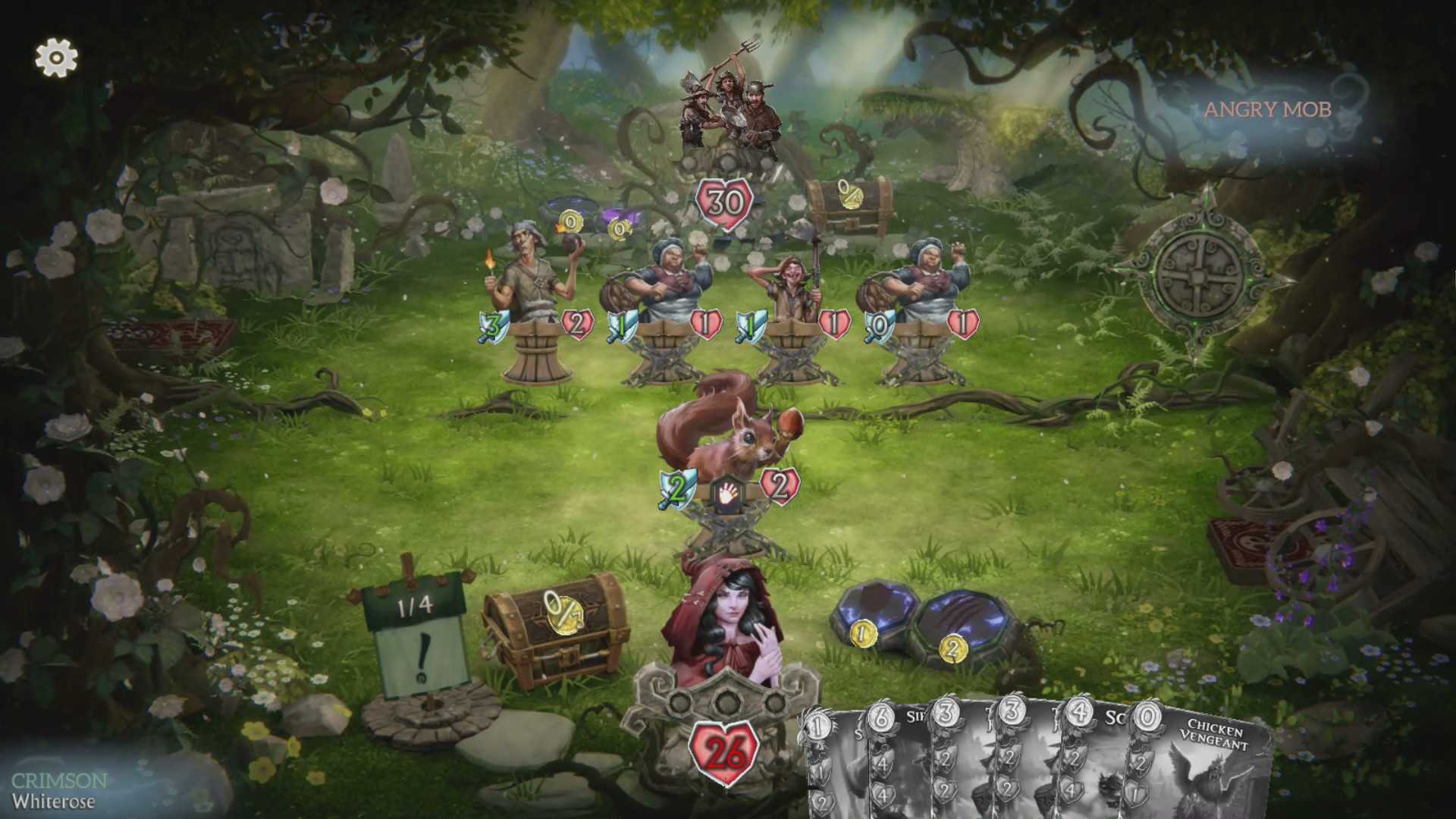 Игры, похожие на «fable»: топ-10