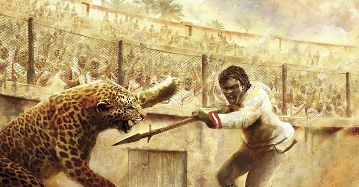 Гладиаторы браузерная онлайн игра на пк играть бесплатно