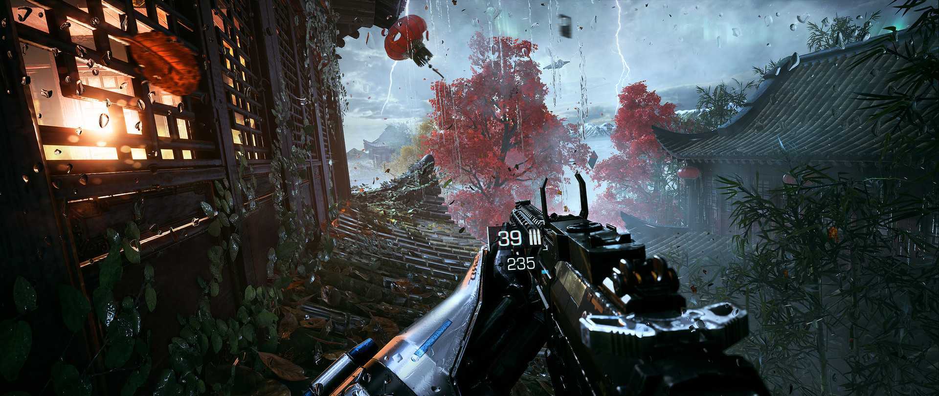 Топ игр шутеров для компьютера: большинство проектов - бесплатные MMOFPS Список составлен на основе оценок посетителей сайта