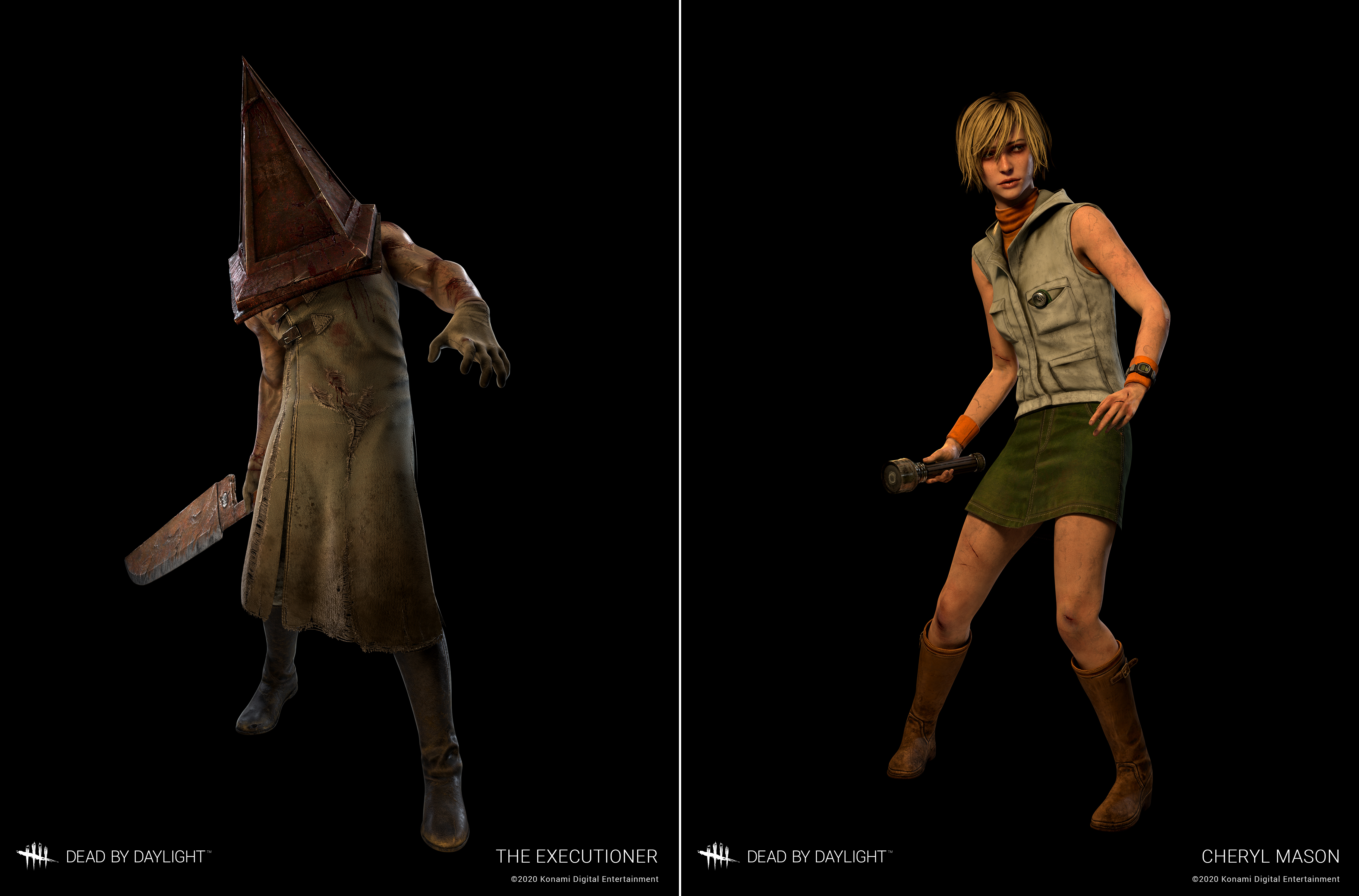 Silent hill: все игры от худшего до лучшего