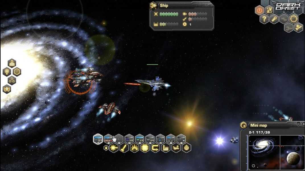 Обзор star colony — невероятно живая стратегия о колонизации планет