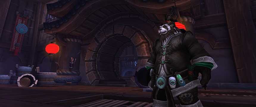 Зарабатываем голд в wow - вселенная world of warcraft