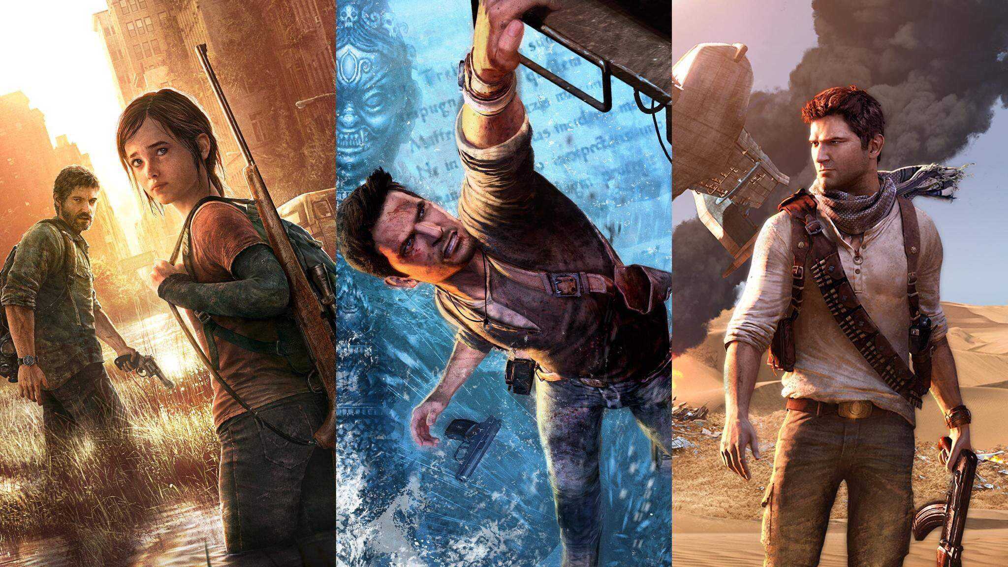 10 самых недооцененных игр ps4 десятилетия