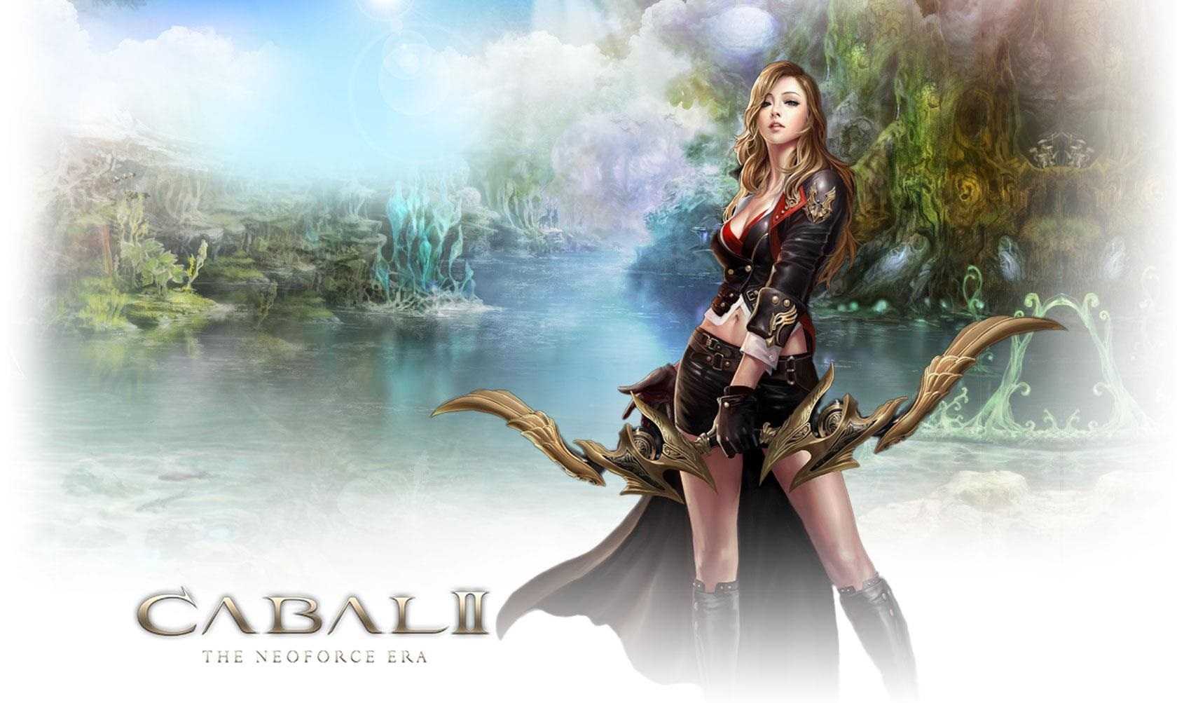 Cabal 2 game review