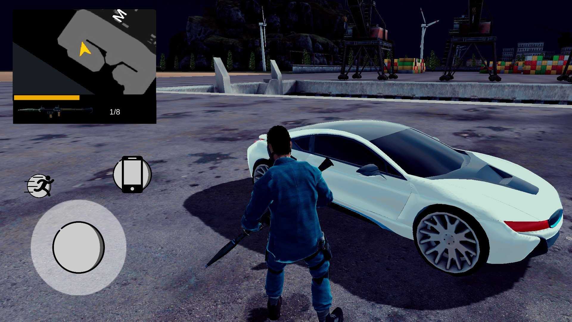 В сеть слили огромный документ с множеством деталей grand theft auto vi - 4pda