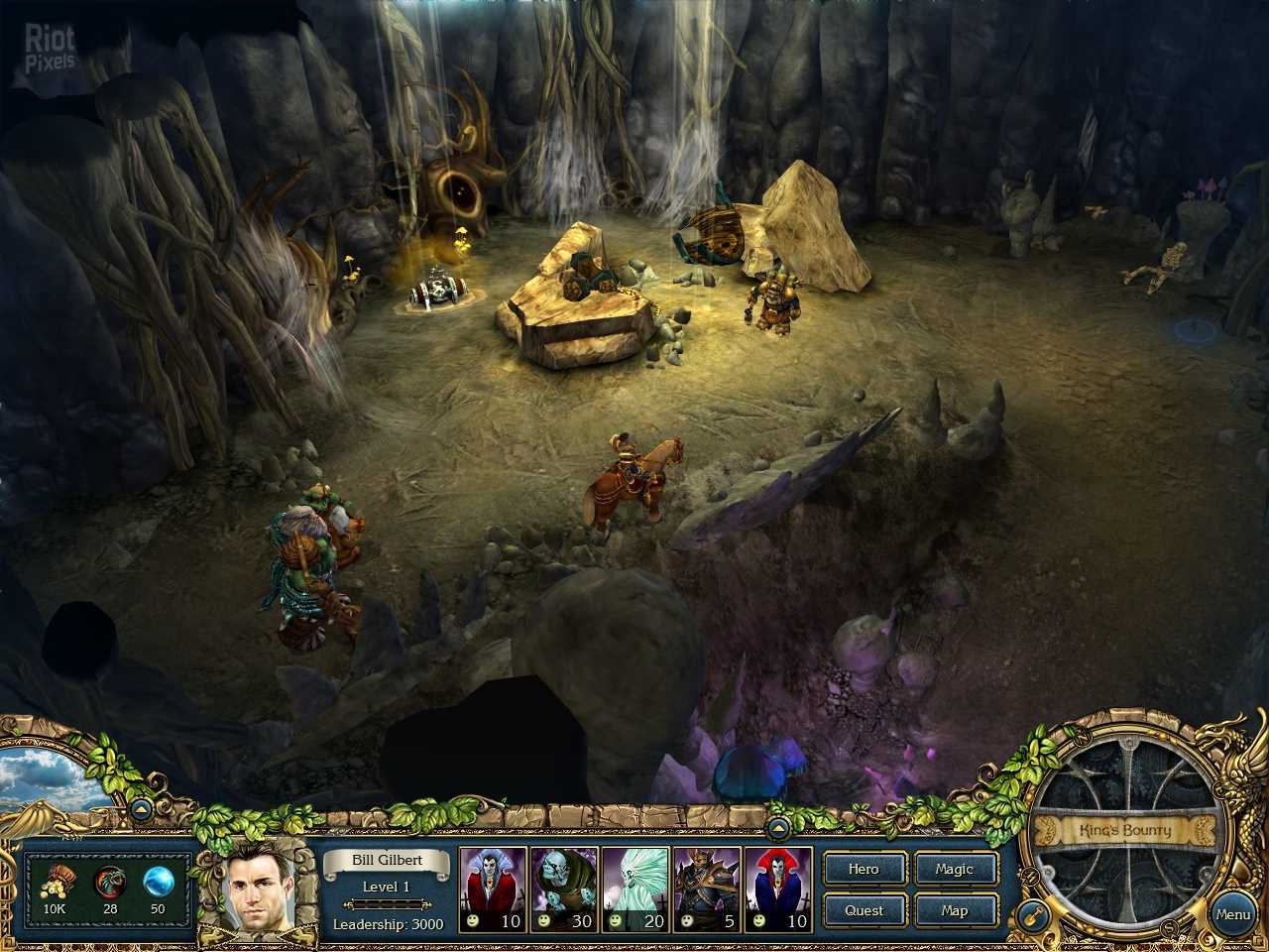 Kings and legends - signinkt.com