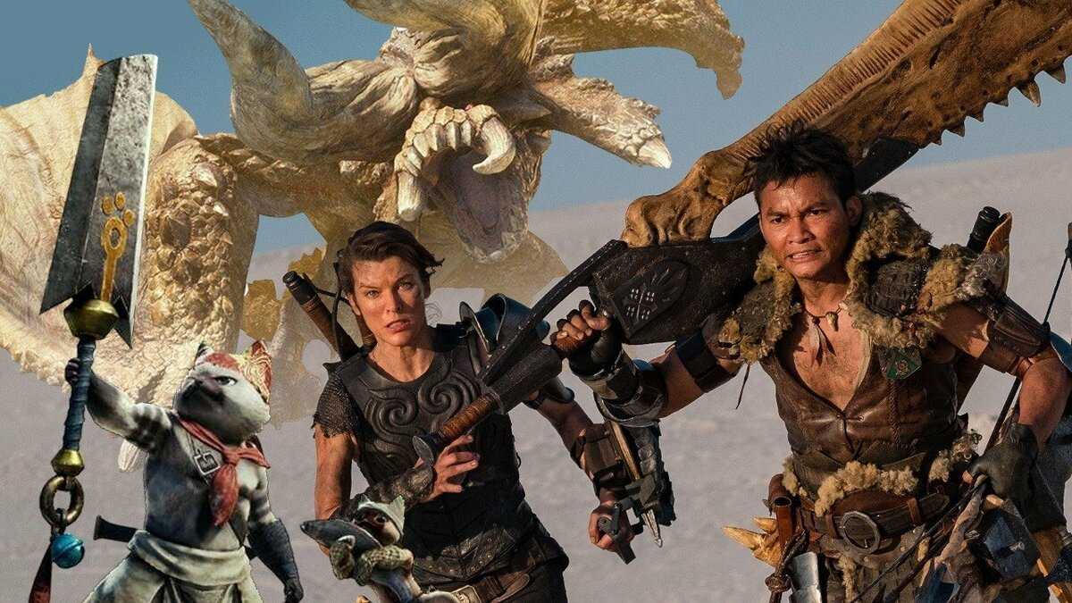 Как научиться ездить на монстрах в monster hunter world: iceborne