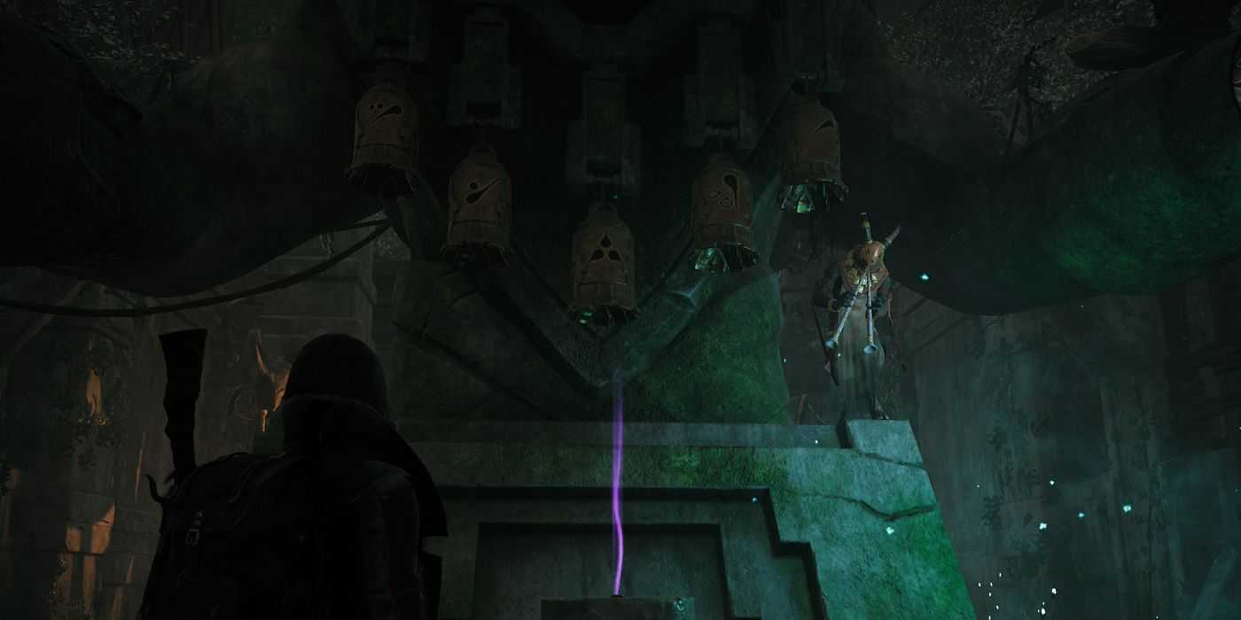 Как получить броню добытчика в remnant: from the ashes subject 2923