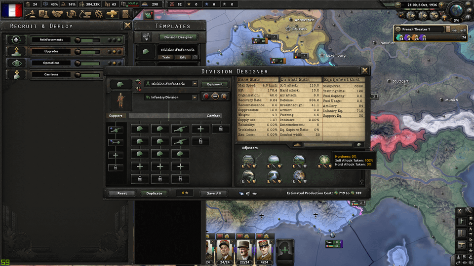 [top 25] best hearts of iron 4 mods for a new experience | gamers decide