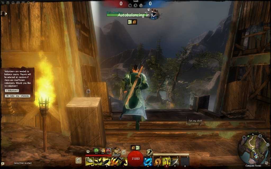 Guild wars 2: различия между бесплатной и платной версиями